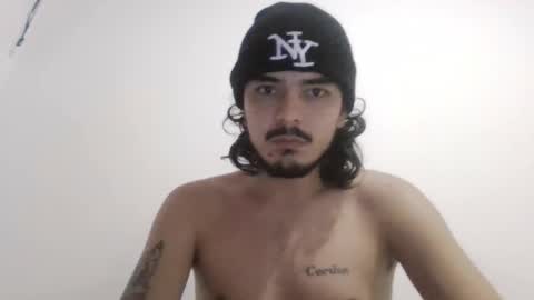 DANIEL online show from 03-23-26, 10:41