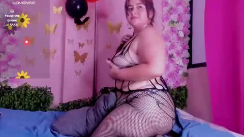 Snapshot of danielita_bbw chatting on 10-28-25, 10:34 I am Daniela  Check mi profile online show from 10-28-25, 10:34