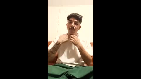 danielito321810 online show from 03-01-26, 12:34