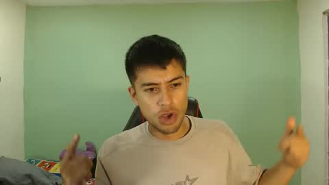 Snapshot of danielitopapii chatting on 11-27-25, 10:28 danielitopapii online show from 11-27-25, 10:28