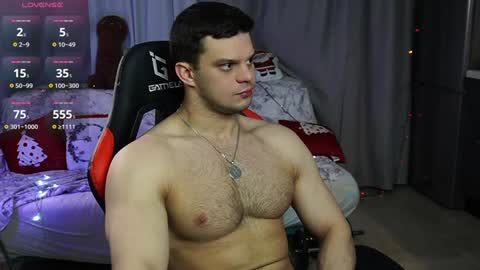 Daniel Kraig online show from 01-07-25, 04:27