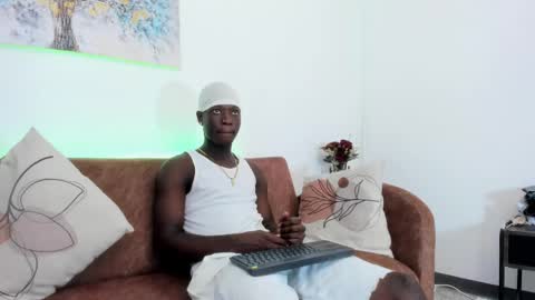 daniell_ferrari online show from 01-18-25, 11:33