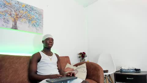 daniell_ferrari online show from 01-22-25, 09:32