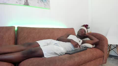 daniell_ferrari online show from 01-25-25, 10:50