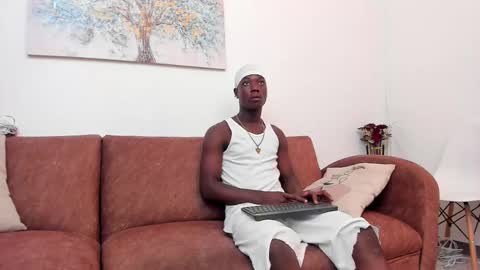 daniell_ferrari online show from 01-28-25, 08:15