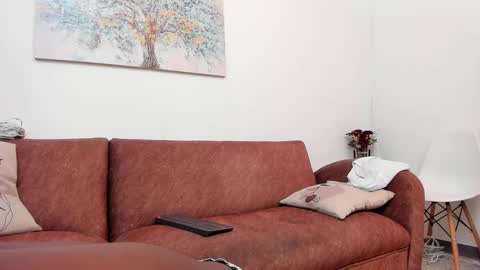 daniell_ferrari online show from 01-29-25, 02:30