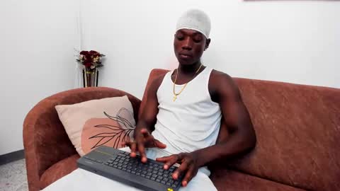 daniell_ferrari online show from 02-13-25, 02:45