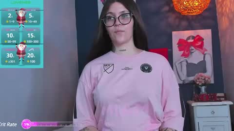 Snapshot of daniella_wild chatting on 12-10-24, 05:55 daniella online show from 12-10-24, 05:55