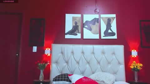 Snapshot of daniella_wild chatting on 01-24-25, 11:56 daniella online show from 01-24-25, 11:56