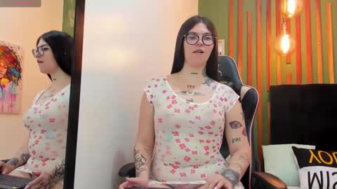 Snapshot of daniella_wild chatting on 02-13-25, 10:22 daniella online show from 02-13-25, 10:22