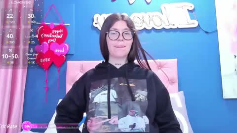 Snapshot of daniella_wild chatting on 02-22-25, 11:46 daniella online show from 02-22-25, 11:46