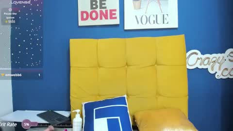 Snapshot of daniella_wild chatting on 03-06-25, 08:48 daniella online show from 03-06-25, 08:48