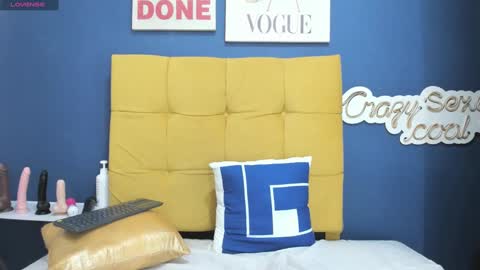 Snapshot of daniella_wild chatting on 03-08-25, 08:46 daniella online show from 03-08-25, 08:46