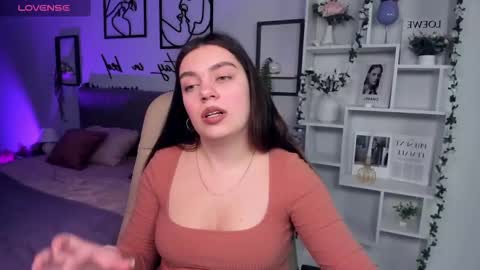 Daniella online show from 12-02-24, 11:12