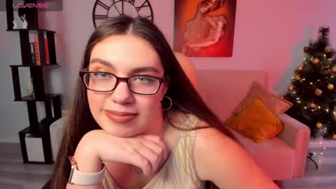 Daniella online show from 12-13-24, 02:38