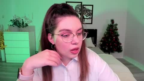 Daniella online show from 12-18-24, 11:13