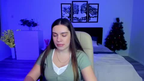 Daniella online show from 01-17-25, 01:56