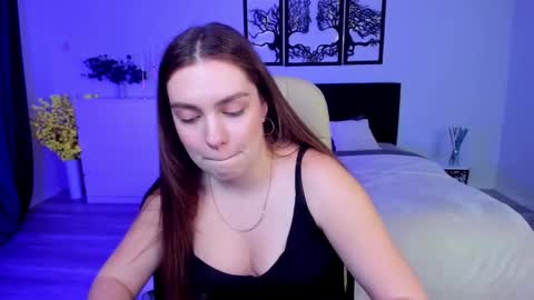 Daniella online show from 01-29-25, 03:15