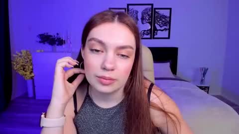 Daniella online show from 01-31-25, 03:11