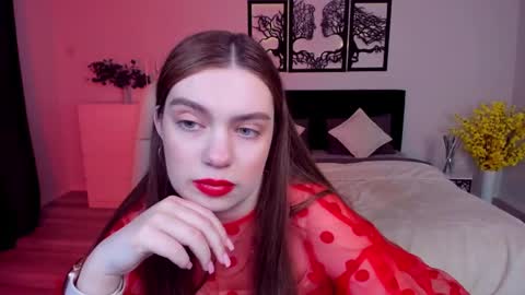 Daniella online show from 02-10-25, 02:37