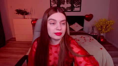 Daniella online show from 02-14-25, 02:23