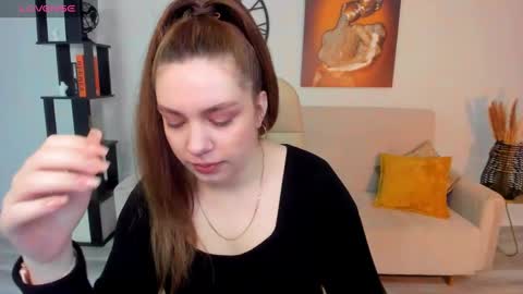 Daniella online show from 03-05-25, 11:06