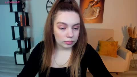 Daniella online show from 03-05-25, 02:45