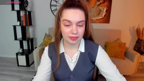 Daniella online show from 03-07-25, 02:56