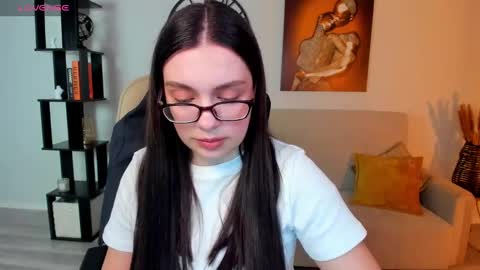 Daniella online show from 03-11-25, 03:12