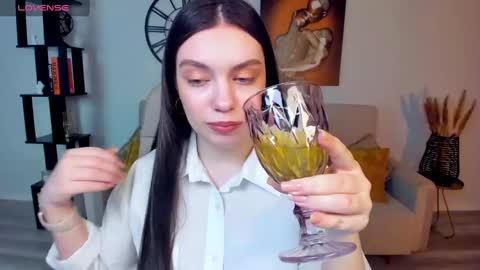 Daniella online show from 03-12-25, 11:20