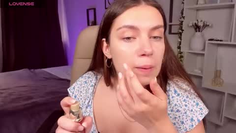 Daniella online show from 09-22-25, 11:56