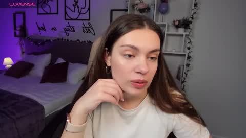 Daniella online show from 10-20-25, 10:49