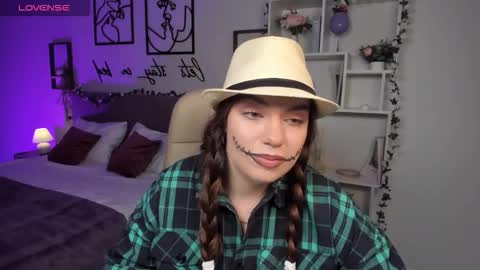 Daniella online show from 10-22-25, 12:05