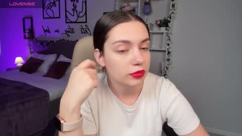 Daniella online show from 10-23-25, 10:58