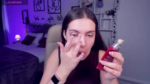 Daniella online show from 10-26-25, 11:05