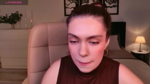 Daniella online show from 10-27-25, 11:36