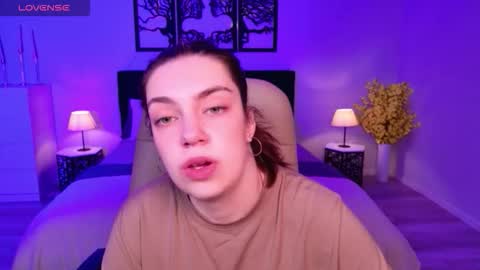 Daniella online show from 11-13-25, 10:58