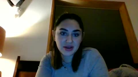 Your Wet Dream NEW Tight online show from 01-13-25, 08:15