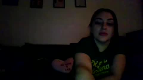 Your Wet Dream NEW Tight online show from 02-02-25, 01:41