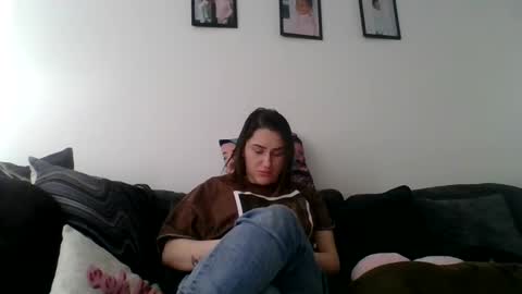 Your Wet Dream NEW Tight online show from 03-11-25, 05:57