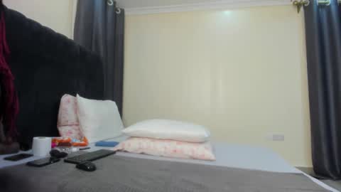 danielle_rock online show from 01-29-25, 07:22