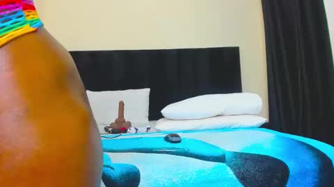 danielle_rock online show from 11-22-25, 01:43