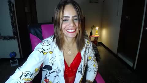 Angie online show from 01-08-25, 05:37