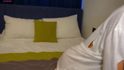 Danielle online show from 02-13-26, 02:24