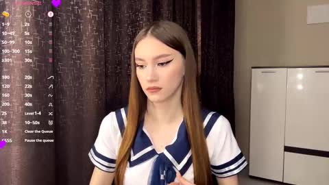 Trisha wanna play  Meow online show from 02-28-26, 05:03