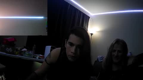 Snapshot of danielleravynn chatting on 01-09-26, 11:17 Danielle Raven online show from 01-09-26, 11:17