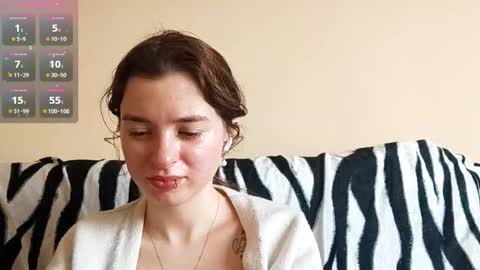 Snapshot of daniellevaulet chatting on 01-12-26, 07:13 Mia online show from 01-12-26, 07:13