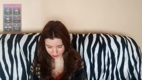 Snapshot of daniellevaulet chatting on 02-11-26, 07:02 Mia online show from 02-11-26, 07:02