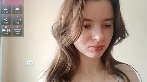 Snapshot of daniellevaulet chatting on 02-19-26, 07:26 Mia online show from 02-19-26, 07:26