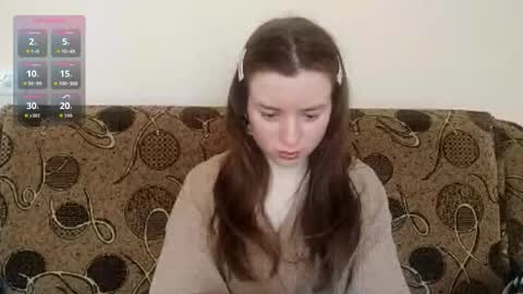 Snapshot of daniellevaulet chatting on 02-23-26, 07:06 Mia online show from 02-23-26, 07:06